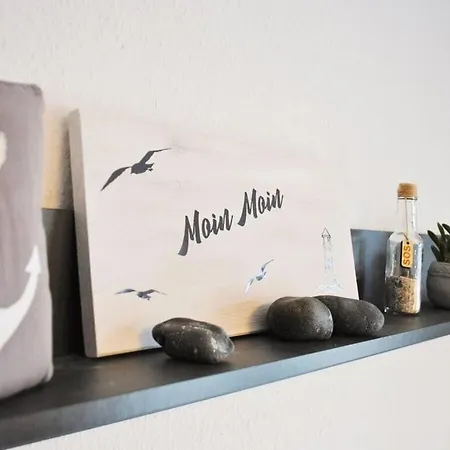 Moin Moin Comfortable