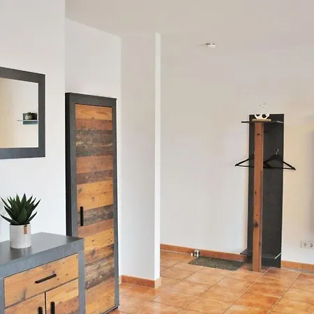 Moin Moin Comfortable Vakantiehuis *