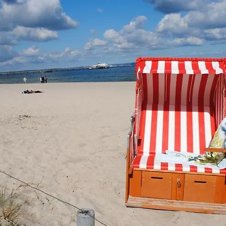Moin Moin Comfortable * Binz