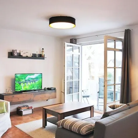 Tatil Evi Moin Moin Comfortable