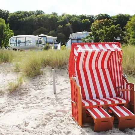 Moin Moin Comfortable Vakantiehuis *